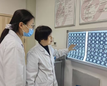 神经内科一病区