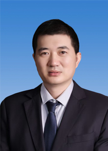 院长、党委副书记-张世玺